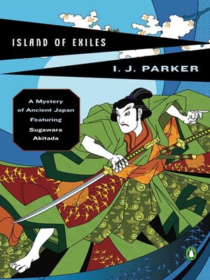 cover image of Island of Exiles